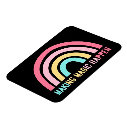 魔法 マグネット (左側)