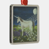 魔法 メタルオーナメント (右)