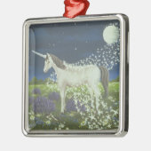 魔法 メタルオーナメント (左)