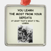 魔法 メタルオーナメント (正面)