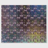 魔法 ラッピングペーパー (フラット)