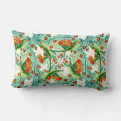 魔法 ランバークッション (裏面)