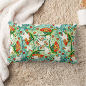 魔法 ランバークッション (ブランケット)