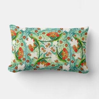 魔法 ランバークッション