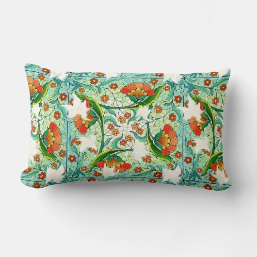 魔法 ランバークッション (正面)