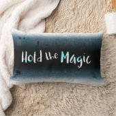 魔法 ランバークッション (ブランケット)