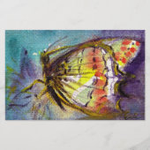 魔法 便箋 (正面)