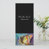 魔法 招待状 (スタンド正面)