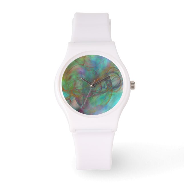 魔法 腕時計 (正面)