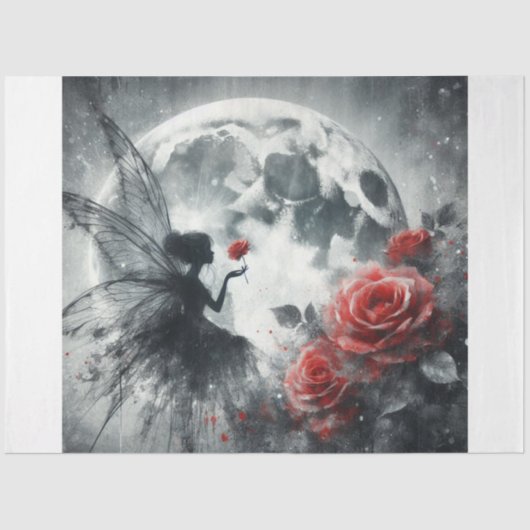 魔法 薄葉紙 (正面)