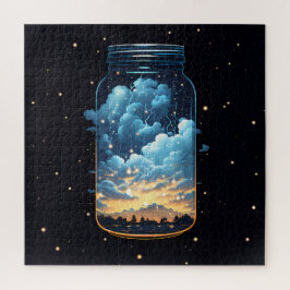 魔法 – 隕石 ジグソーパズル