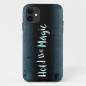 魔法 Case-Mate iPhoneケース (裏面)