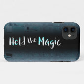 魔法 Case-Mate iPhoneケース (裏面(横))