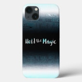 魔法 Case-Mate iPhoneケース (裏面)
