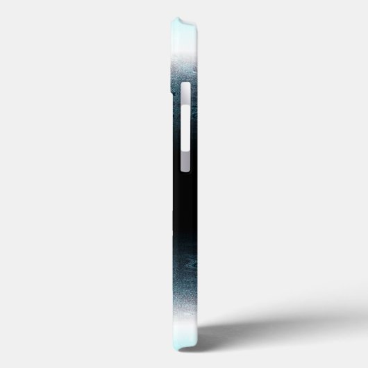魔法 Case-Mate iPhoneケース (裏面 / 左)