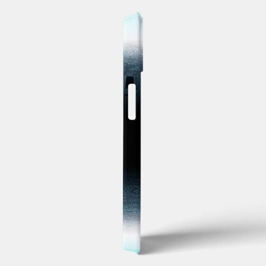 魔法 Case-Mate iPhoneケース (裏面 / 右)