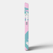 魔法 Case-Mate iPhoneケース (裏面 / 左)
