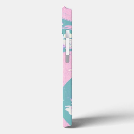 魔法 Case-Mate iPhoneケース (裏面 / 左)