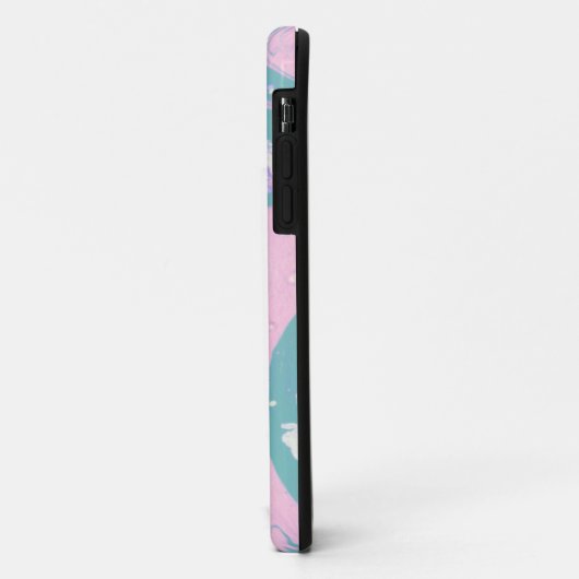 魔法 Case-Mate iPhoneケース (裏面/左)