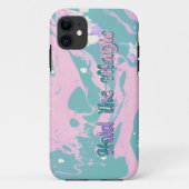魔法 Case-Mate iPhoneケース (裏面)