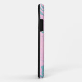 魔法 Case-Mate iPhoneケース (裏面/右)