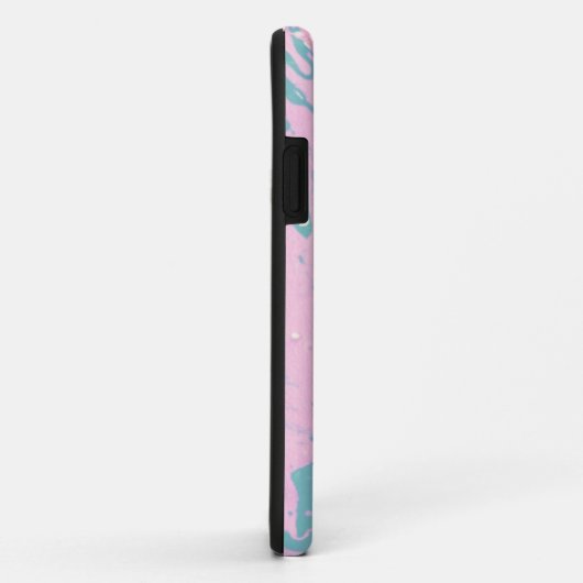魔法 Case-Mate iPhoneケース (裏面/右)