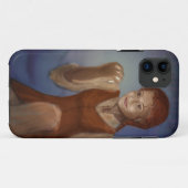 魔法 Case-Mate iPhoneケース (裏面(横))