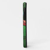 魔法 Case-Mate iPhoneケース (裏面/左)
