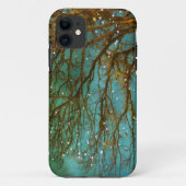 魔法 Case-Mate iPhoneケース (裏面)