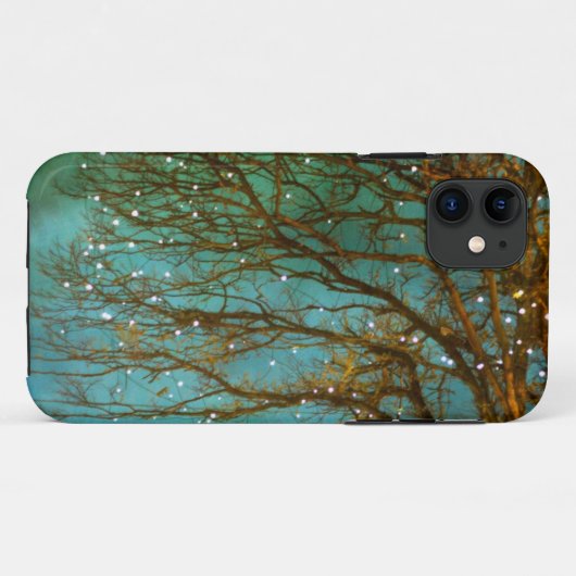 魔法 Case-Mate iPhoneケース (裏面(横))