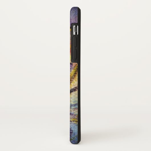 魔法 Case-Mate iPhoneケース (裏面/左)