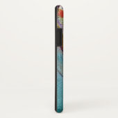 魔法 Case-Mate iPhoneケース (裏面/右)