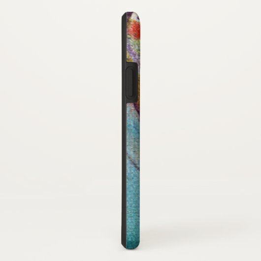 魔法 Case-Mate iPhoneケース (裏面/右)