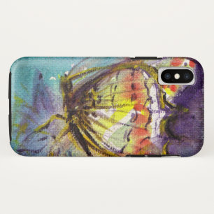 魔法 iPhone XSケース