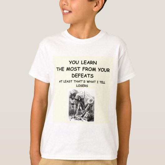 魔法 Tシャツ (正面)