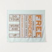 魔法eルールPHONICS学の英語 タペストリー (正面(横))