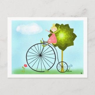 魔法Tree_Do不可能 ポストカード