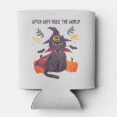 魔猫が世界を支配 缶クーラー (裏面)