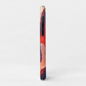 魔王：永遠のドラゴンの影芸術 Case-Mate iPhoneケース (裏面/左)