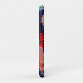 魔王：永遠のドラゴンの影芸術 Case-Mate iPhoneケース (裏面/右)