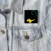 魔神のボトル 缶バッジ (インサイチュ)