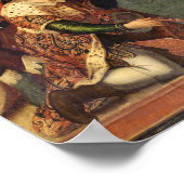 魔神の崇拝のイメージ ポスター (角)