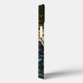 魔神の崇拝 Case-Mate iPhoneケース (裏面 / 右)