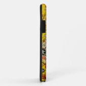 魔神 Case-Mate iPhoneケース (裏面/右)