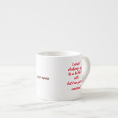 魔術の戦いに挑むが俺は エスプレッソカップ (正面右)