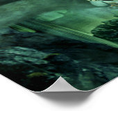 魔術乗馬フェルビースト ポスター (角)