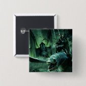 魔術乗馬フェルビースト 缶バッジ (正面&裏面)