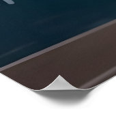 魔術先生 – 魔法の教室 ポスター (角)