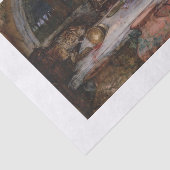 魔術師が切り離す 薄葉紙 (詳細)