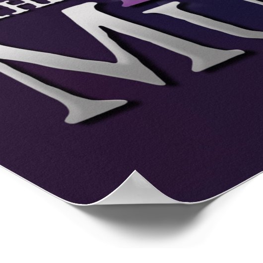 魔術師の殺人ポスター ポスター (角)